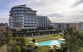 Montebelo Viseu Congress Hotel&Spa